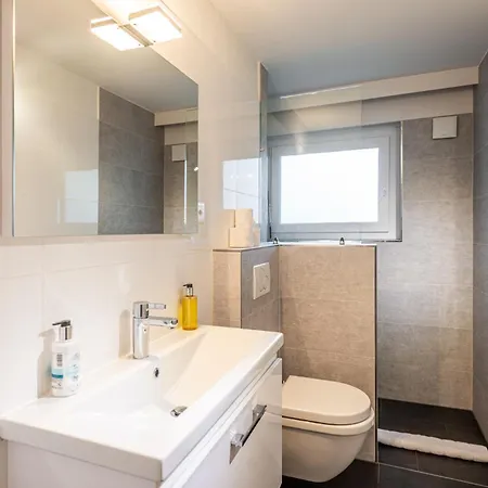 Haus Granit, 2 Rooms, Ground Floor * ツェルマット