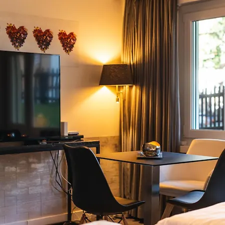 Haus Granit, 2 Rooms, Ground Floor ツェルマット